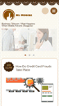 Mobile Screenshot of hl-mobile.com