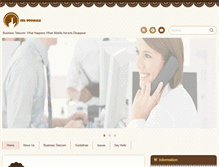 Tablet Screenshot of hl-mobile.com
